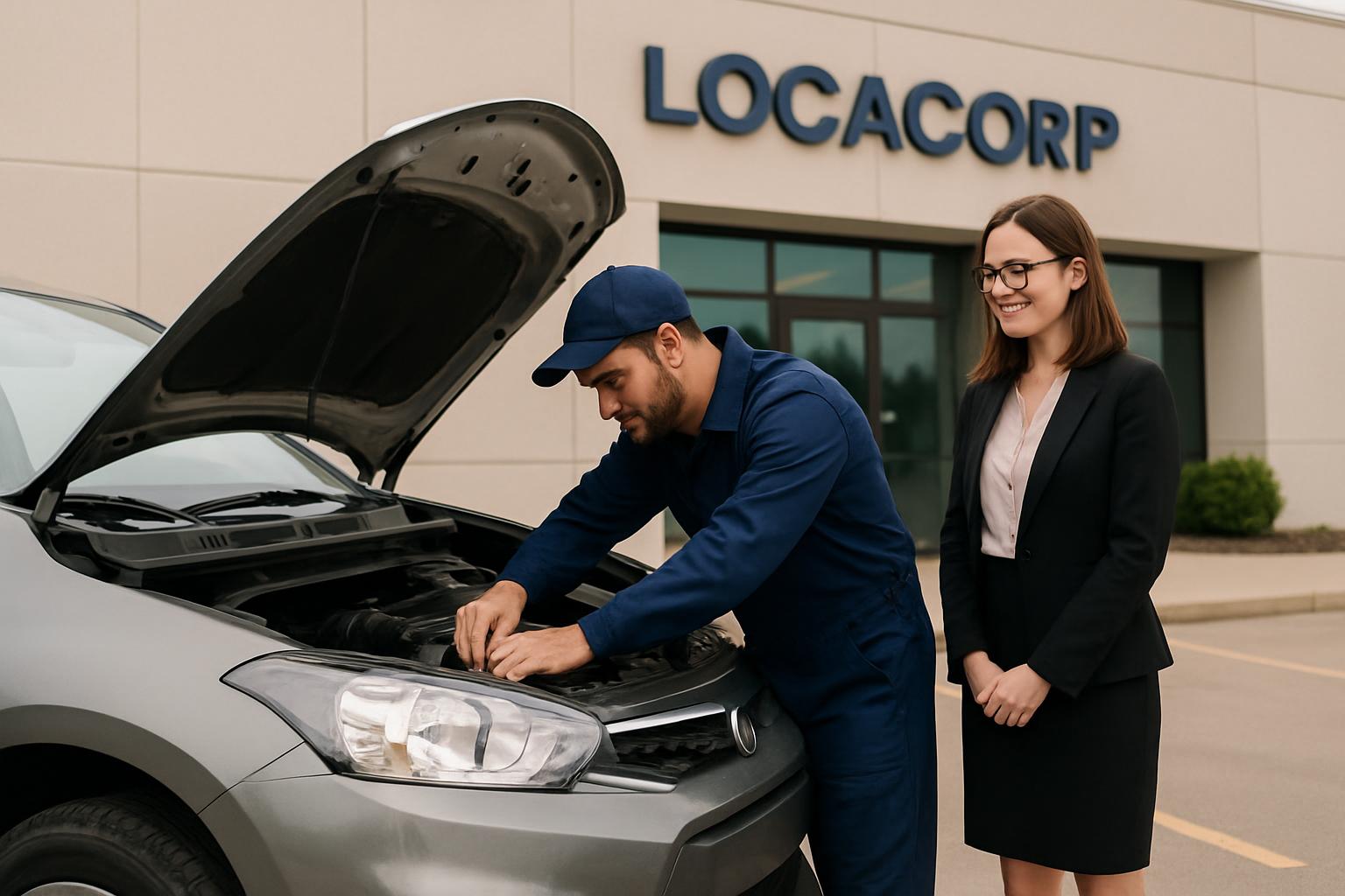 mécanicien à domicile